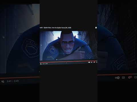 "Toontopia" Part 8 - The Dog Chase