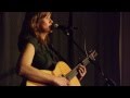 Caroline Herring - Tales of the Islander - TwickFolk 03/03/13