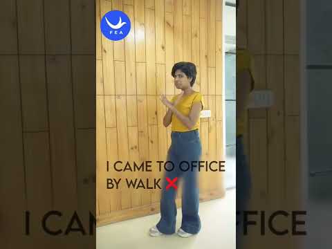 on foot ✅ #fea #shorts #onfoot