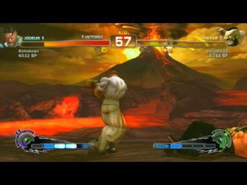 SSF4: Endless Battle Zangief (poupou33) vs Dudley (kimokoan).mp4