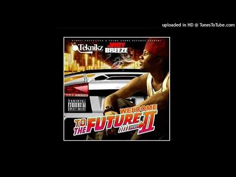 Jody Breeze - Big Shot (feat. Gorilla Zoe & Reese)