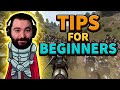 10 EASY Tips And Tricks For Mount And Blade 2 Bannerlord Beginners