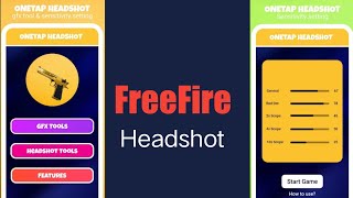 How To Make Headshots Tool App In Niotron Builder,Make GFX Tool App@cloneappdeveloper