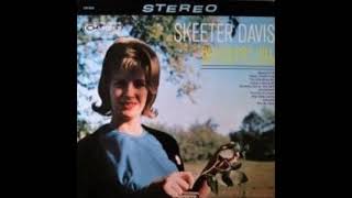 Somebody Else on Your Mind ~ Skeeter Davis (1965) (vinyl rip)