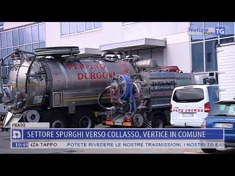 2018-08-30 NOTIZIE DI PRATO TG ORE 19.45