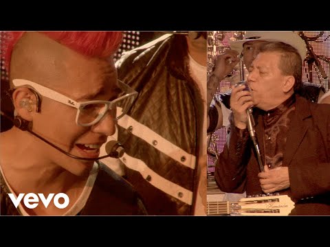 LA FIEVRE LOOKA - Te Necesito Tanto Amor ft. Super Pegue