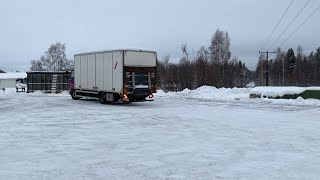 Camion fourgon Volvo FL 240 | Image 4 - Autoline