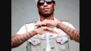 Future - Friends (Prod. Zaytoven)