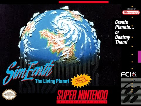 Which SNES Sim Games Are Worth Playing Today? - SNESdrunk