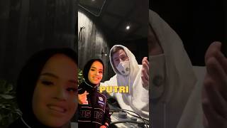 Download lagu who I am... Dah pada dengerin belum? #whoiam #putriariani #alanwalker #pederelias mp3