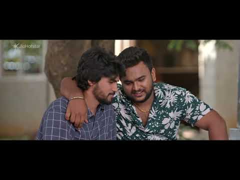Batchmates | Streaming Now | Week 20 | Promo 20 | JioHotstar | Hotstar Specials — Batchmates