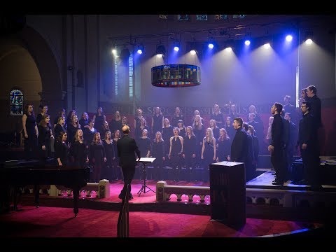 Riga Dimd - Janis Cimze (Gents Universitair Koor)