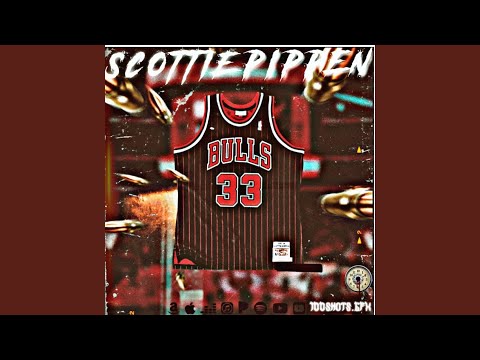 Scottie Pippen (feat. BCN DARNELL)