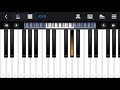 Castle Rock Entertainment Piano Cover