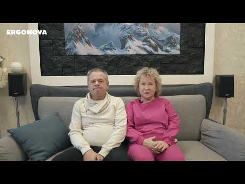 Как мы выбирали массажное кресло. Впечатления и эффект от Ergonova Ergoline 4