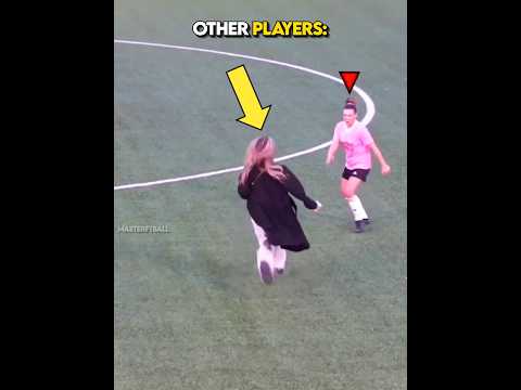 Other Players vs Fans + Him 😍❤️