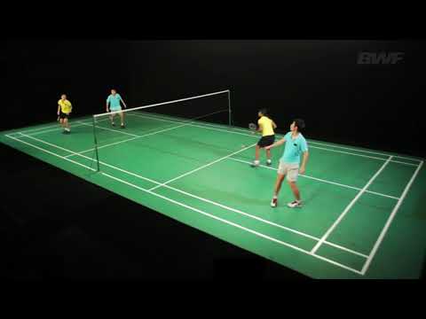 CE1M8V10 Introduction double mixte