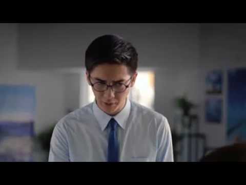 HP PRINTER TV COMMERCIAL - James Marco