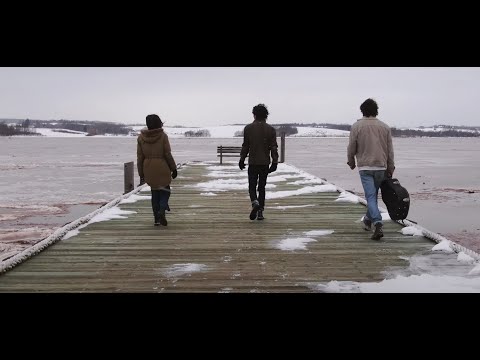 The Gilberts - Listen Closely (Official Video)