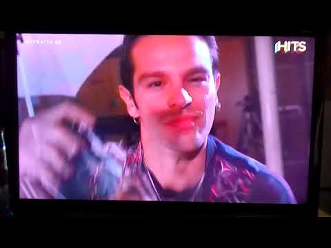 Baywatch Season 6 Episode 11 | Beauty and the Beast | Caroline Holden