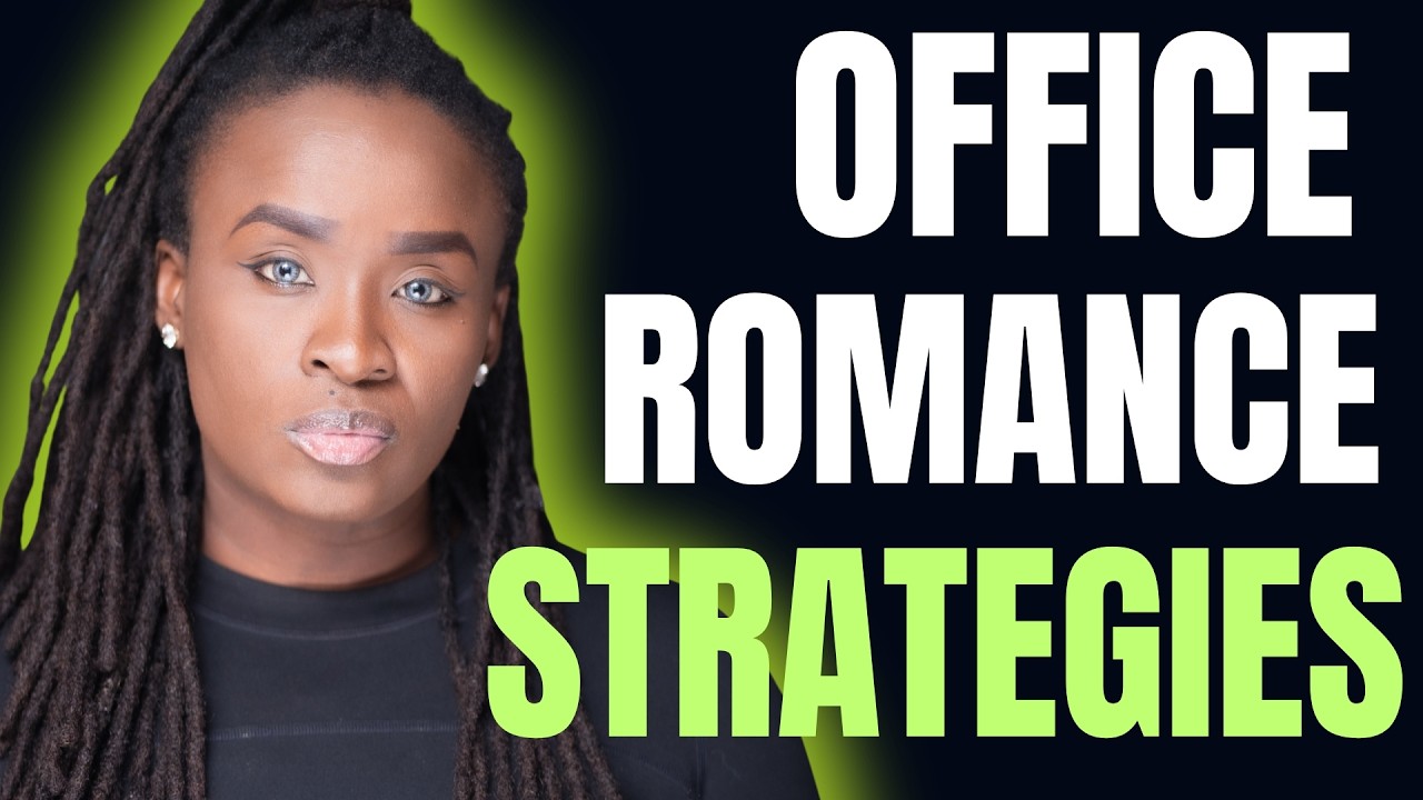 Thinking About Dating a Coworker? Watch This First