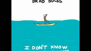 Dropping out of school - brad sucks