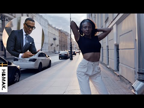 Kevin Samuels⎟Lu-Ni Money World