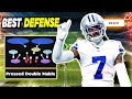The Most FRUSTRATING Coverage Defense in Madden and College Football 25 - Swolosimo The Most FRUSTRATING Coverage Defense in Madden and College Football 25