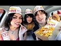 In N Out And Gossiping