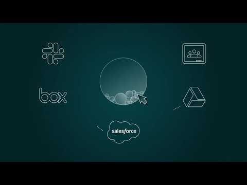 2SB Straight Talk Series: Secure Cloud Collaboration