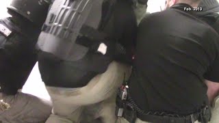 Nationwide protests sparking new light on 2019 MDC inmate death