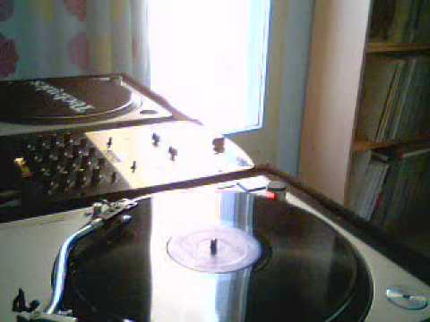 Tanya Von "tonite" (Queens Mix Feat A.L. / Bam Bam) 1998 - PROMO