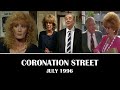 Coronation Street July 1996