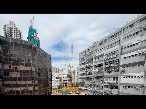 隆基大樓 Youtube Video 隆基大樓 Youtube Video