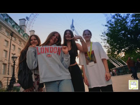 Young Adults Summer Programme