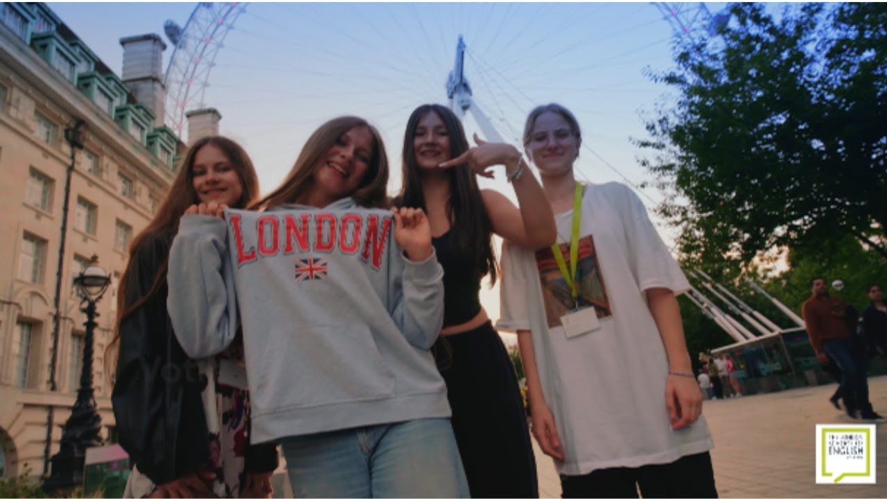 Young Adults Summer Programme