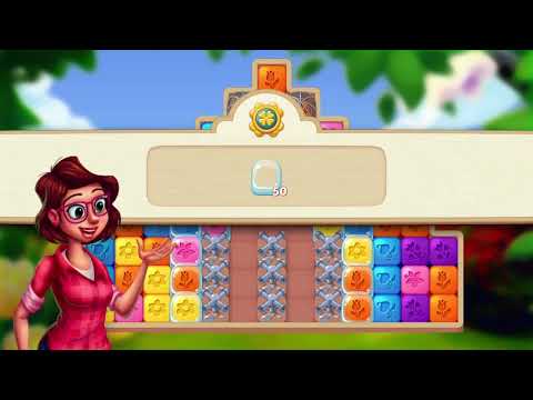 Lily’s Garden Level 307 old