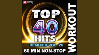 Lean On (Workout Mix)