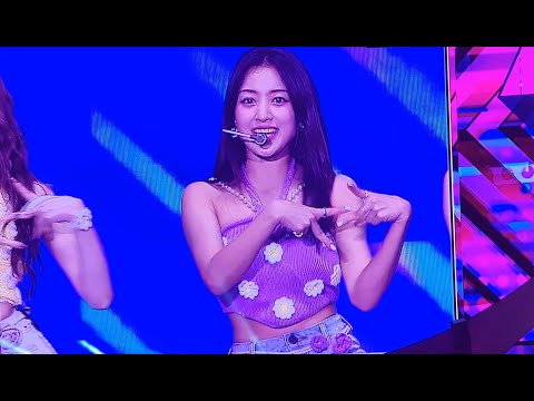 Talk that Talk - TWICE @ READY TO BE 5TH WORLD TOUR IN BULACAN: FANCAM