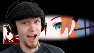 Let's Watch RWBY | Volume 1 Chapter 4: The First Step, Part 1