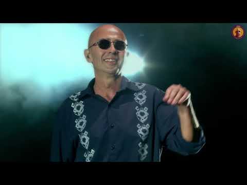 Un poco de amor francés - Estadio Único de La Plata - Indio en Concierto [2008] Full HD