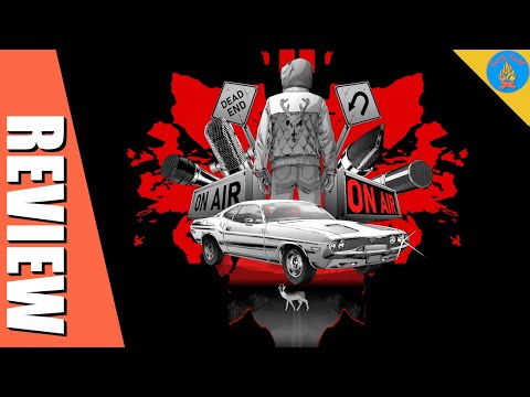 Indie Review - Heading Out