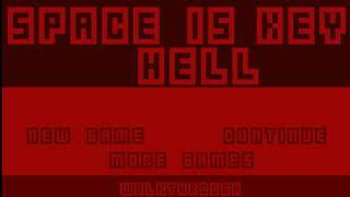 Space Is Key Hell Song