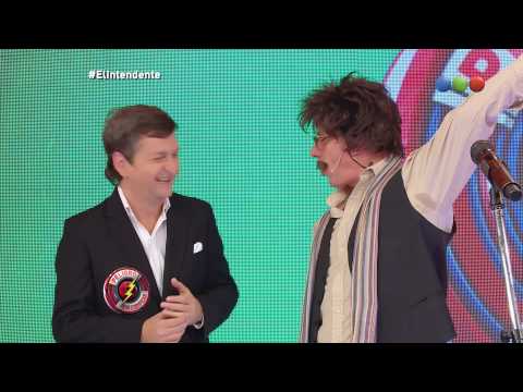 Descartados, devolución para Darío - Peligro Sin Codificar