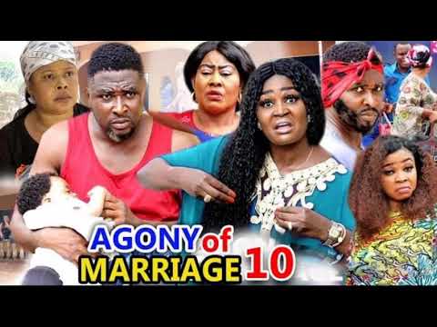 AGONY OF MARRIAGE (Soundtrack) - 2020 Latest Nigerian Nollywood Movie