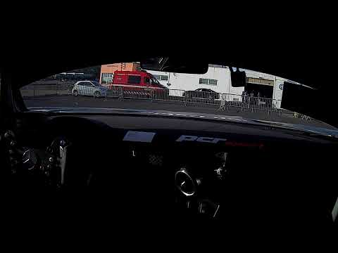 3. Hankook 12H ESTORIL 2023 6H Qualifying Race - #418 PCR Sport