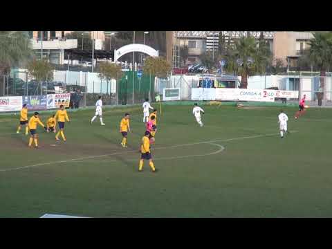 10 Dicembre 2017 - Grottammare vs Barbara 2-0 - Highlights