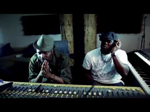 SUGAR KAWAR feat. SAMORY - ON NE CEDERA PLUS (CECI N'EST PAS UN CLIP)