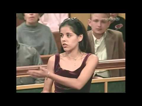 La Corte del Pueblo - Egos Personales