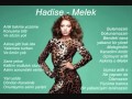 Hadise Karaoke